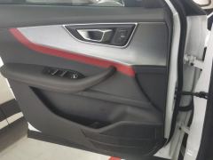Chery Tiggo 7 Edition 1.5T CVT - ფოტო 12