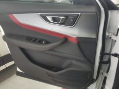 Chery Tiggo 7 Edition 1.5T CVT - ფოტო 13