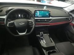 Chery Tiggo 7 Edition 1.5T CVT - ფოტო 16