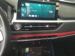 Chery Tiggo 7 Edition 1.5T CVT - ფოტო 17