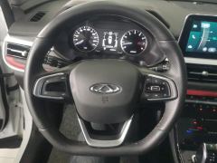 Chery Tiggo 7 Edition 1.5T CVT - ფოტო 18