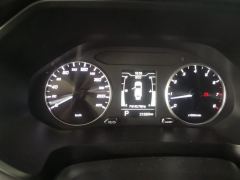 Chery Tiggo 7 Edition 1.5T CVT - ფოტო 20