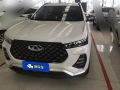 Chery Tiggo 7 Edition 1.5T CVT - ფოტო 3