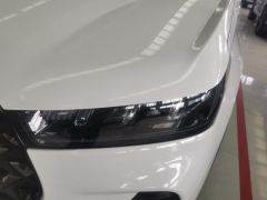 Chery Tiggo 7 Edition 1.5T CVT - ფოტო 4