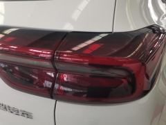 Chery Tiggo 7 Edition 1.5T CVT - ფოტო 5