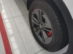 Chery Tiggo 7 Edition 1.5T CVT - ფოტო 6
