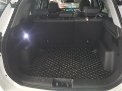 Chery Tiggo 7 Edition 1.5T CVT - ფოტო 7