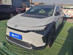 Toyota bZ4X 560km AWDPerformancePRO Edition - ფოტო 1