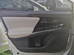Toyota bZ4X 560km AWDPerformancePRO Edition - ფოტო 12
