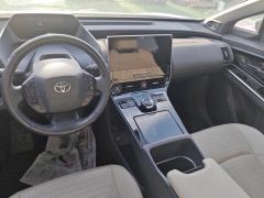 Toyota bZ4X 560km AWDPerformancePRO Edition - ფოტო 16