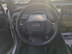 Toyota bZ4X 560km AWDPerformancePRO Edition - ფოტო 18