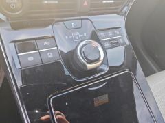 Toyota bZ4X 560km AWDPerformancePRO Edition - ფოტო 19