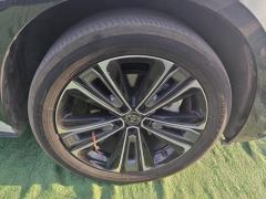 Toyota bZ4X 560km AWDPerformancePRO Edition - ფოტო 6