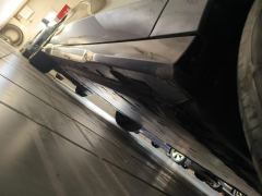 Volkswagen ID.7 VIZZION 642km Edition - ფოტო 10