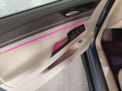 Volkswagen ID.7 VIZZION 642km Edition - ფოტო 12