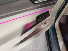 Volkswagen ID.7 VIZZION 642km Edition - ფოტო 13