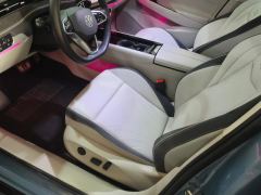 Volkswagen ID.7 VIZZION 642km Edition - ფოტო 14