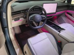 Volkswagen ID.7 VIZZION 642km Edition - ფოტო 16