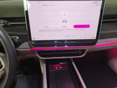 Volkswagen ID.7 VIZZION 642km Edition - ფოტო 17