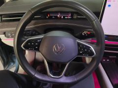 Volkswagen ID.7 VIZZION 642km Edition - ფოტო 18