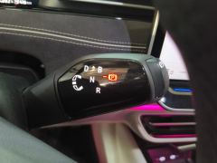 Volkswagen ID.7 VIZZION 642km Edition - ფოტო 19