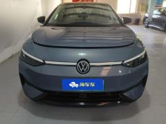 Volkswagen ID.7 VIZZION 642km Edition - ფოტო 3