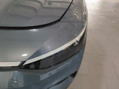 Volkswagen ID.7 VIZZION 642km Edition - ფოტო 4