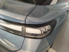 Volkswagen ID.7 VIZZION 642km Edition - ფოტო 5