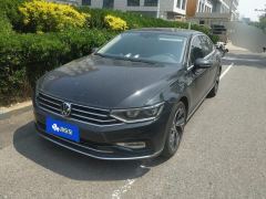 Volkswagen Magotan 330TSI 30 Version - ფოტო 1