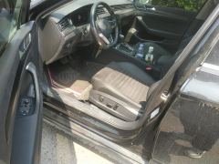 Volkswagen Magotan 330TSI 30 Version - ფოტო 14