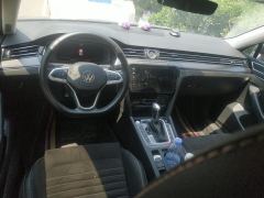 Volkswagen Magotan 330TSI 30 Version - ფოტო 16