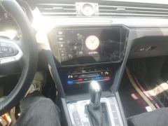 Volkswagen Magotan 330TSI 30 Version - ფოტო 17