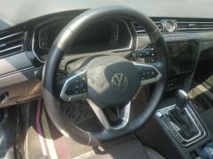 Volkswagen Magotan 330TSI 30 Version - ფოტო 18