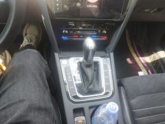 Volkswagen Magotan 330TSI 30 Version - ფოტო 19