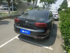 Volkswagen Magotan 330TSI 30 Version - ფოტო 2