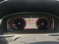 Volkswagen Magotan 330TSI 30 Version - ფოტო 20
