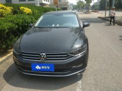 Volkswagen Magotan 330TSI 30 Version - ფოტო 3