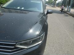 Volkswagen Magotan 330TSI 30 Version - ფოტო 4