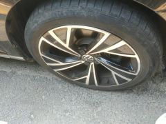 Volkswagen Magotan 330TSI 30 Version - ფოტო 6