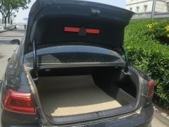 Volkswagen Magotan 330TSI 30 Version - ფოტო 7