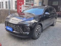 Buick Enclave Plus 28T 2WDDeluxe Edition - ფოტო 1