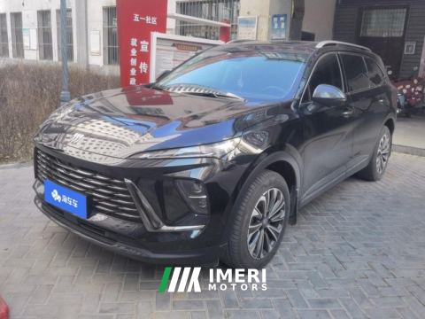 2024 Buick Enclave Plus 28T 2WDDeluxe Edition - ავტომობილი ჩინეთიდან