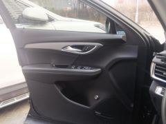 Buick Enclave Plus 28T 2WDDeluxe Edition - ფოტო 12