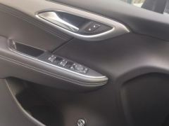 Buick Enclave Plus 28T 2WDDeluxe Edition - ფოტო 13