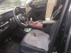Buick Enclave Plus 28T 2WDDeluxe Edition - ფოტო 14