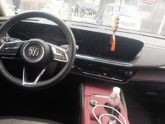 Buick Enclave Plus 28T 2WDDeluxe Edition - ფოტო 16