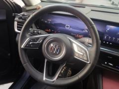 Buick Enclave Plus 28T 2WDDeluxe Edition - ფოტო 18