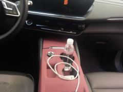 Buick Enclave Plus 28T 2WDDeluxe Edition - ფოტო 19