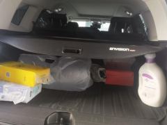 Buick Enclave Plus 28T 2WDDeluxe Edition - ფოტო 7