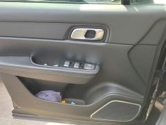Li Auto Li ONE EREV6 Edition - фото 12
